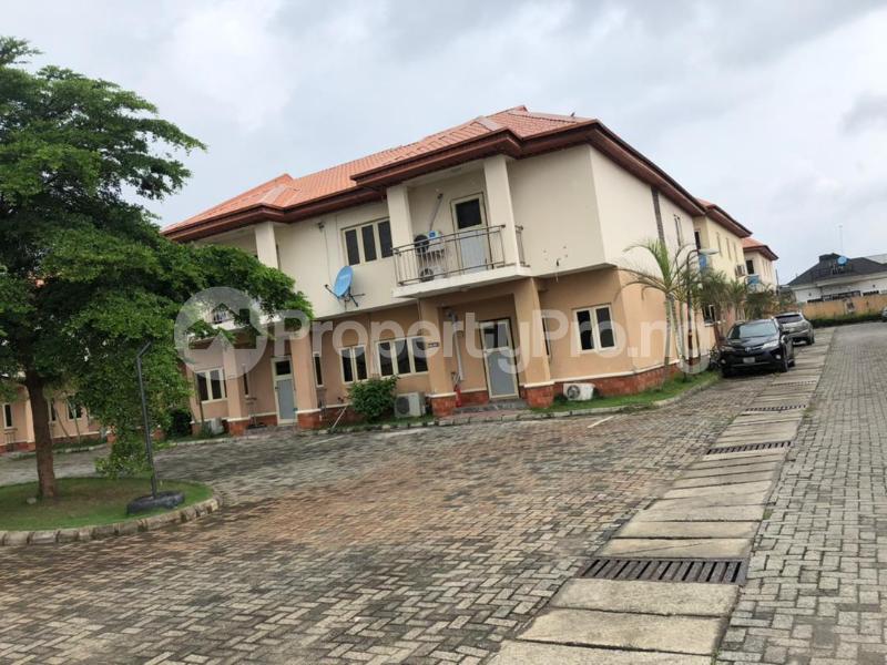 4 bedroom House for rent Surulere Lagos