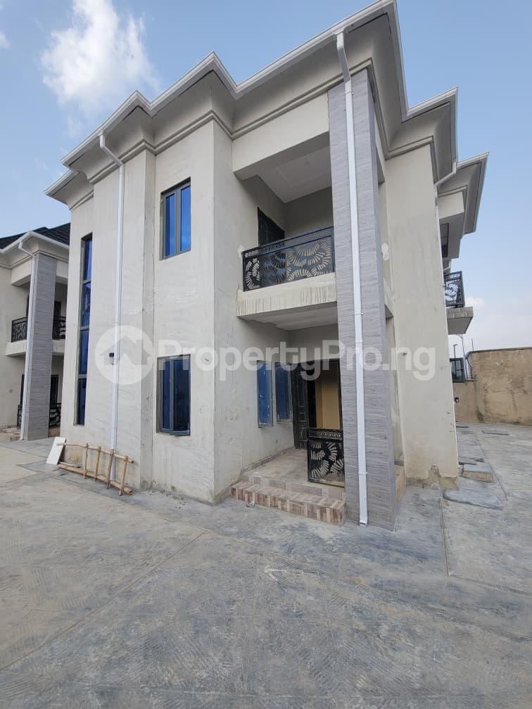 4 bedroom House for rent Kolapo Ishola Gra Phase 2 Akobo Ibadan Oyo