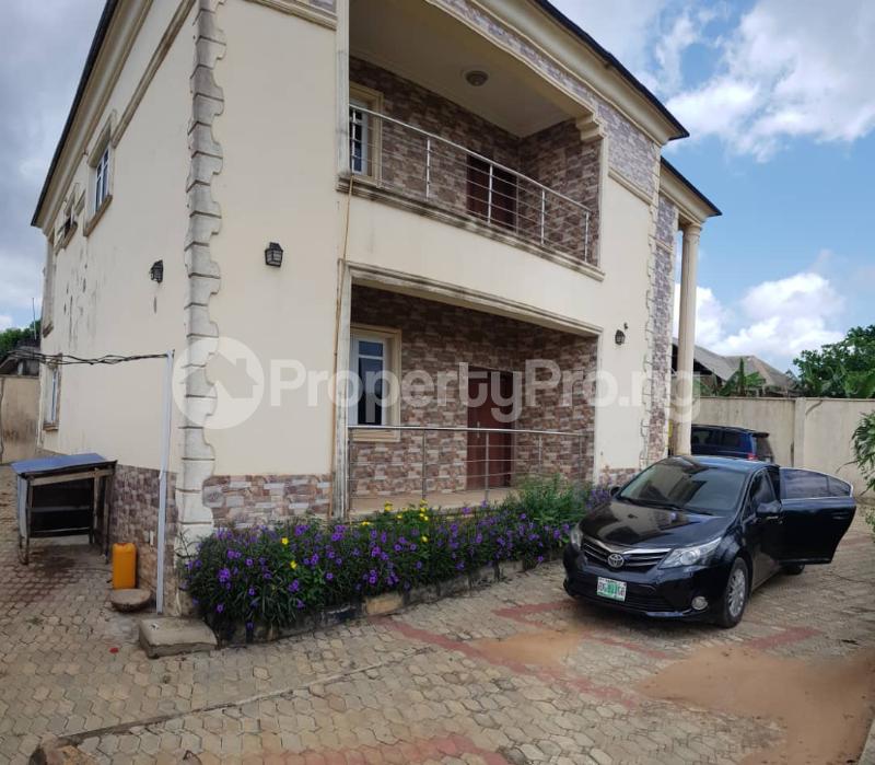 4 bedroom House for sale Eleshin Ijede Ikorodu Lagos