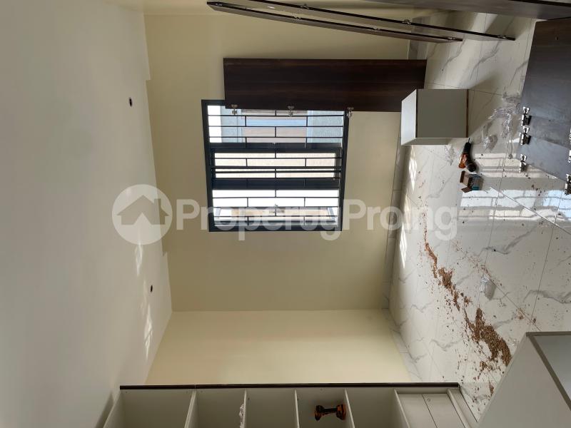 4 bedroom House for rent Jericho Gra Jericho Ibadan Oyo