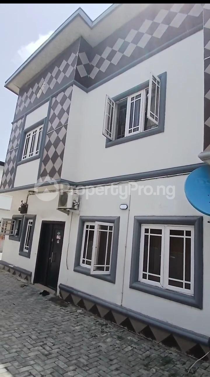 4 bedroom House for sale Lekki Palm City Estate, Ajah, Lagos Ajah Lagos