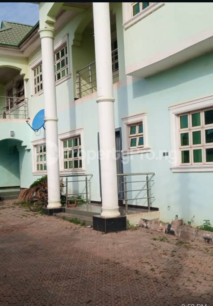4 bedroom House for rent Akala Estate Akobo Ibadan Akobo Ibadan Oyo