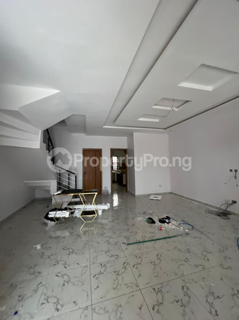 4 bedroom House for rent Vgc VGC Lekki Lagos