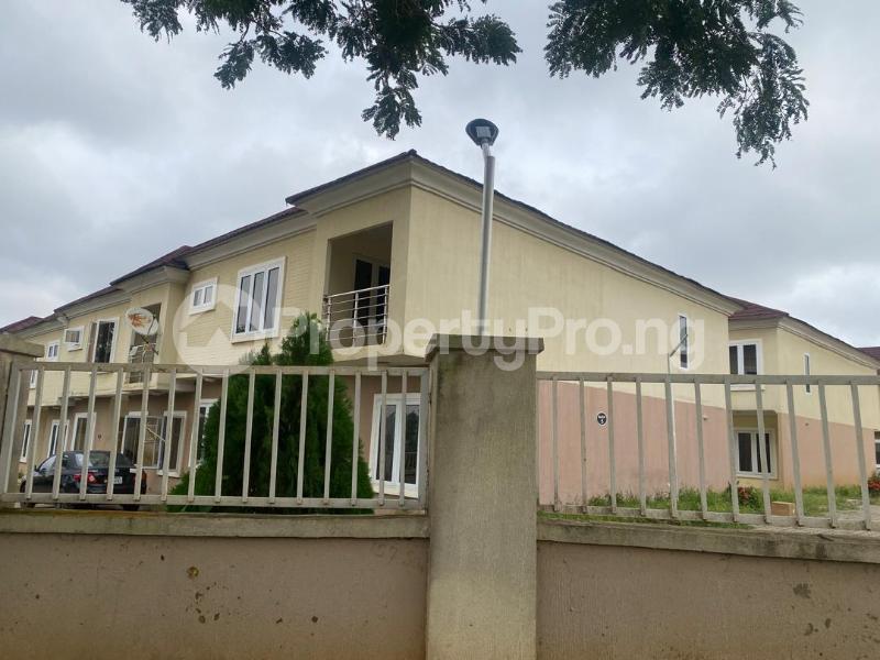 4 bedroom House for sale Apo Wumba, Apo Abuja