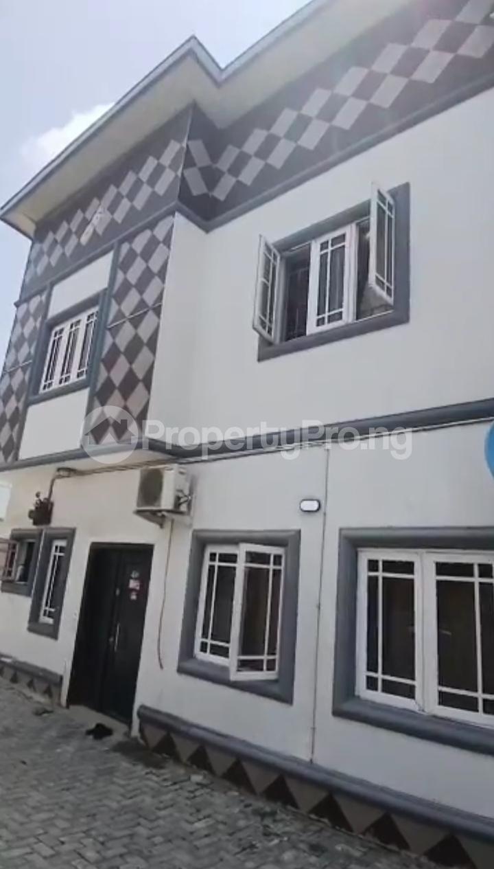 4 bedroom House for sale Lekki Palm City Estate, Ajah, Lagos Ajah Lagos