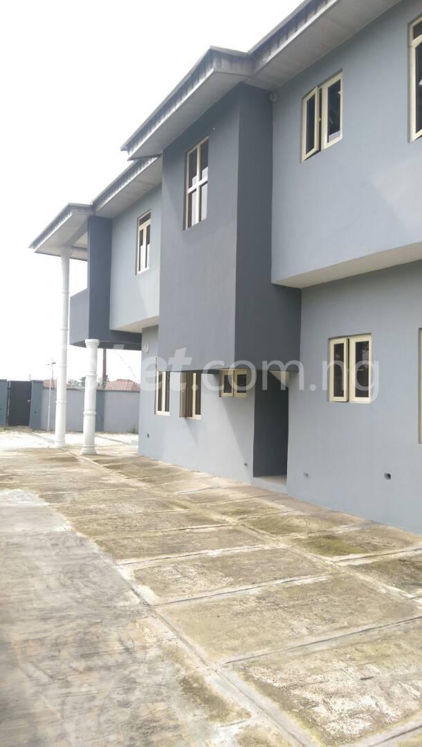 4 bedroom House for rent Kolapo Ishola Akobo Ibadan Oyo