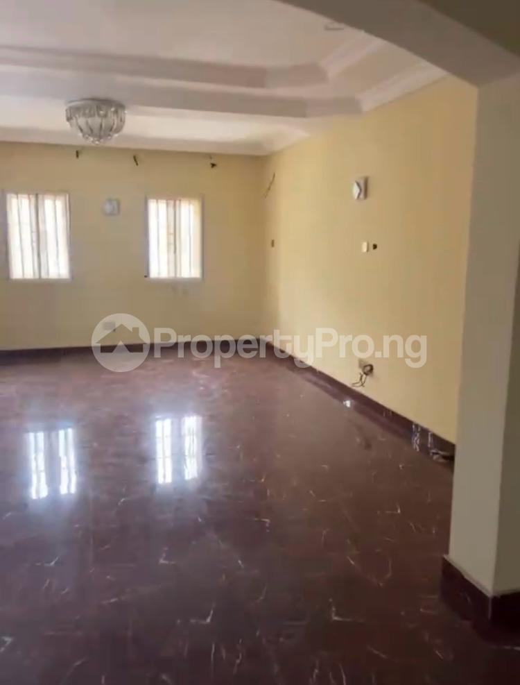 4 bedroom house for rent life camp by berger clinic, life camp, abuja life camp abuja-guide