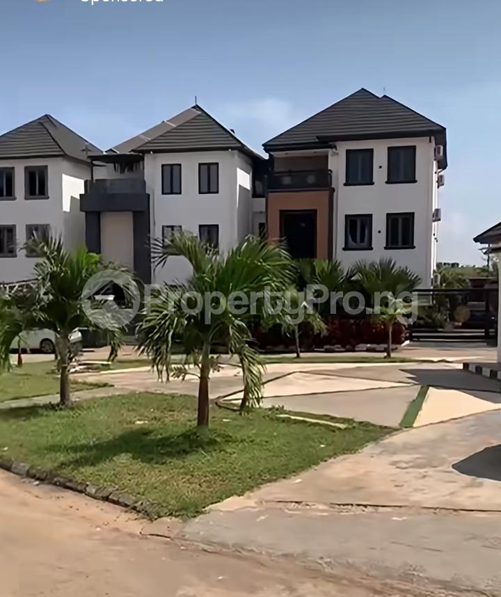 4 bedroom House for rent Katampe Extension, Abuja Katampe Abuja