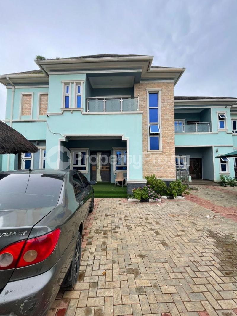 4 bedroom House for rent Kubwa Fo1, Kubwa, Abuja Kubwa Abuja