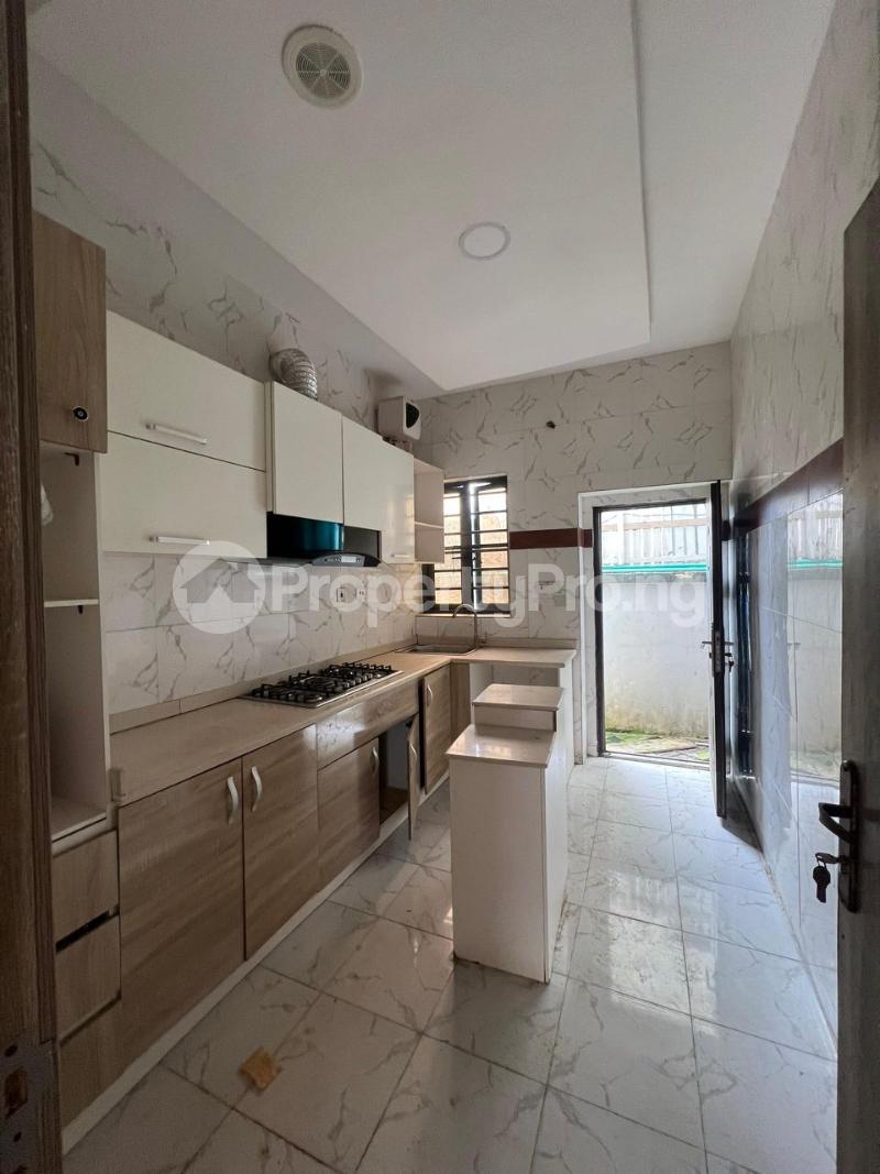 4 bedroom House for rent Ikota Lekki, Lagos, Nigeria Lekki Lagos