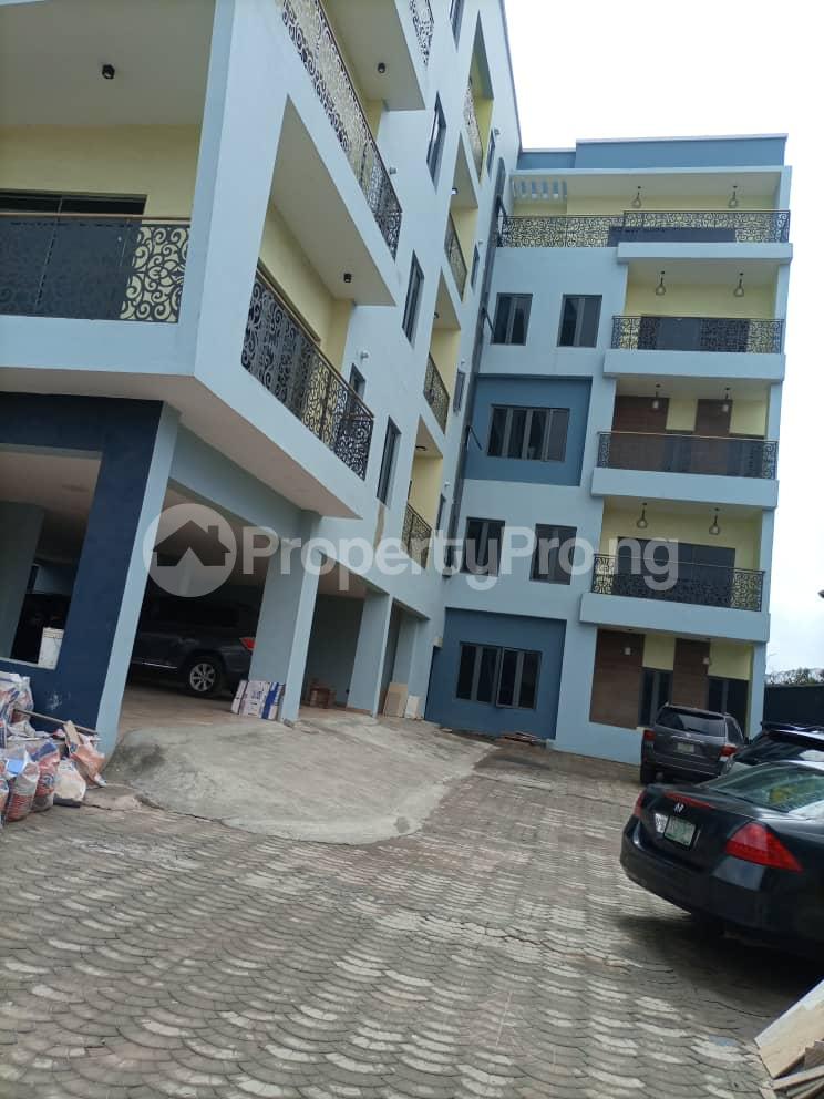 4 bedroom House for sale Harmony Estate Ifako-gbagada Gbagada Lagos