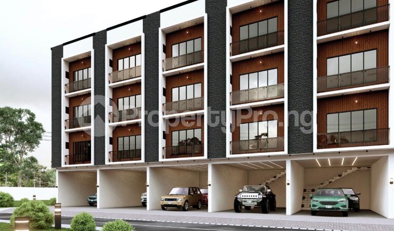 4 bedroom House for sale Gra Phase 3, Close To Mandela Car Wash Port Harcourt Rivers
