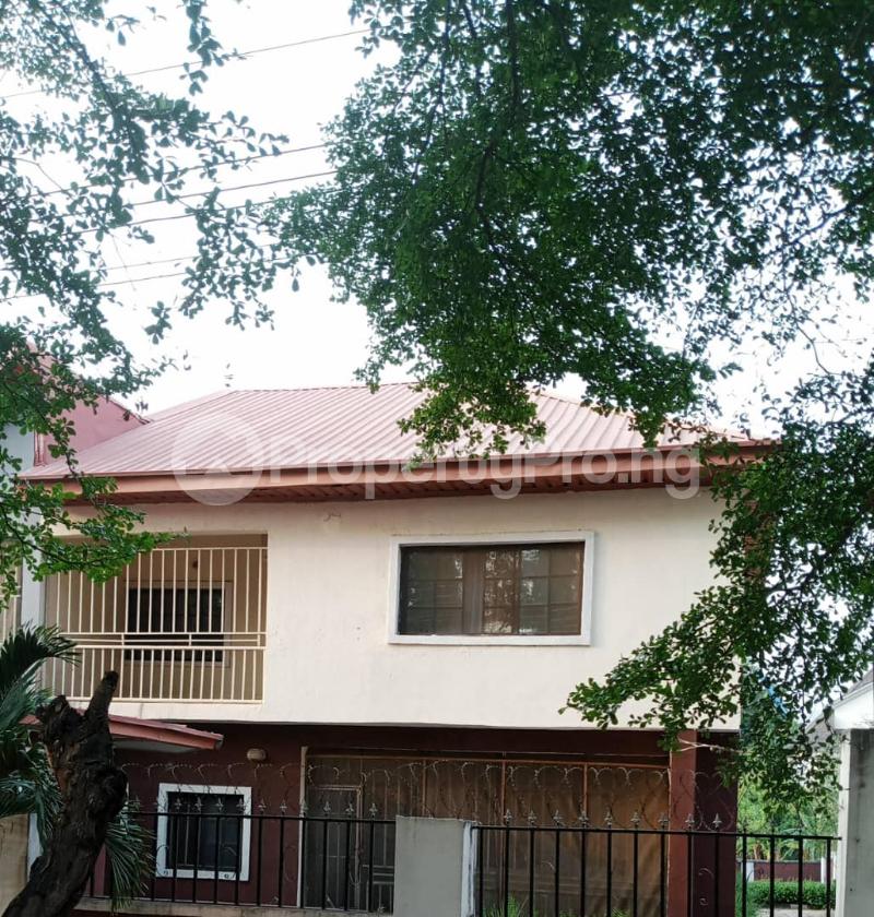 4 bedroom House for rent 7th Avenue Gwarinpa Abuja