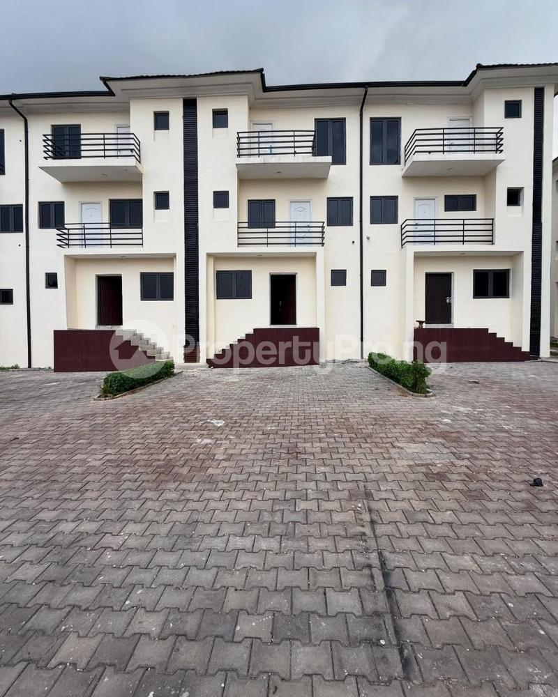 4 bedroom House for rent  Asokoro Abuja