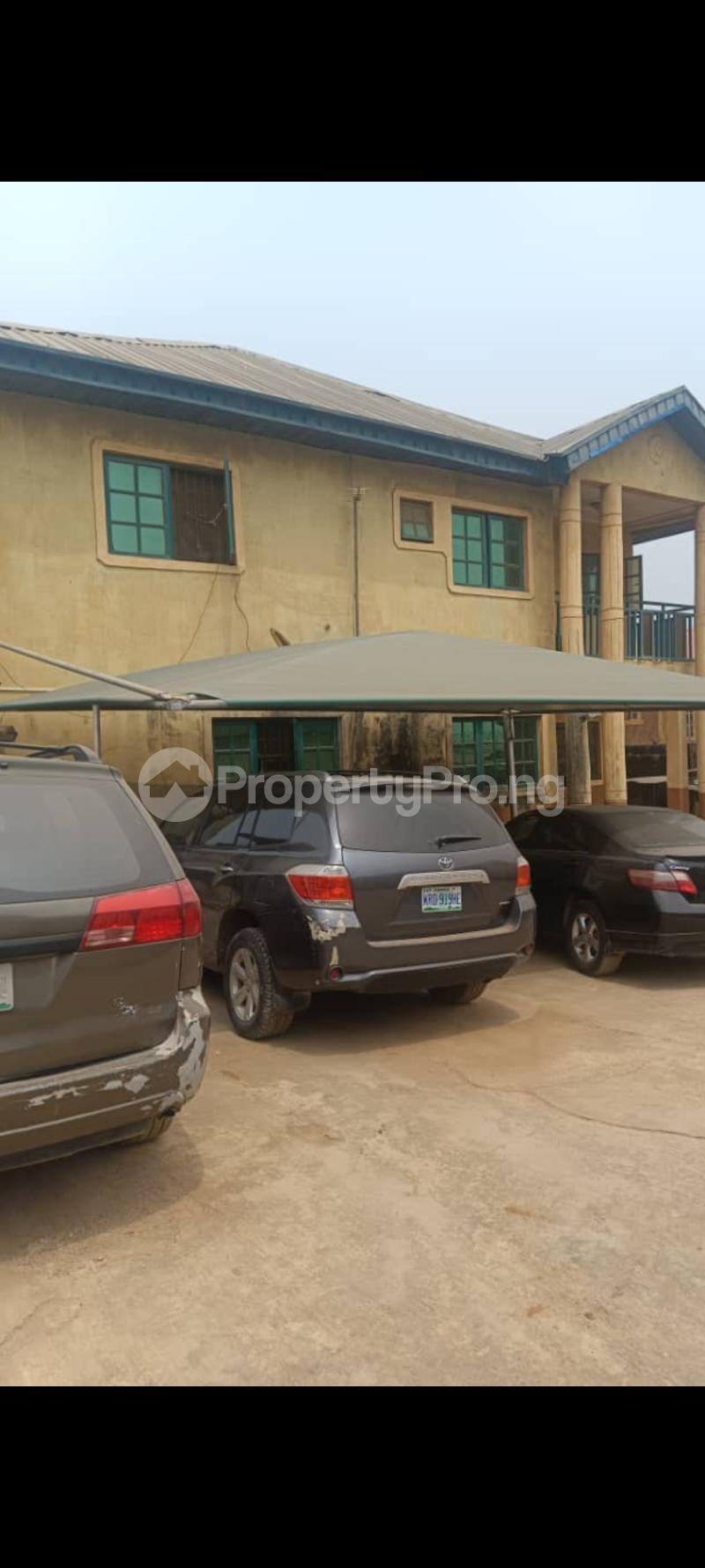 4 bedroom House for sale Aga Ikorodu Lagos