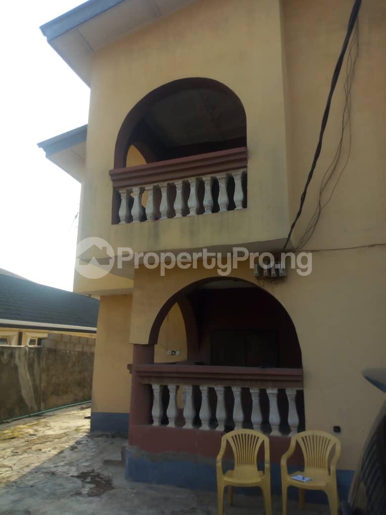 4 bedroom House for sale Ojodu Lagos