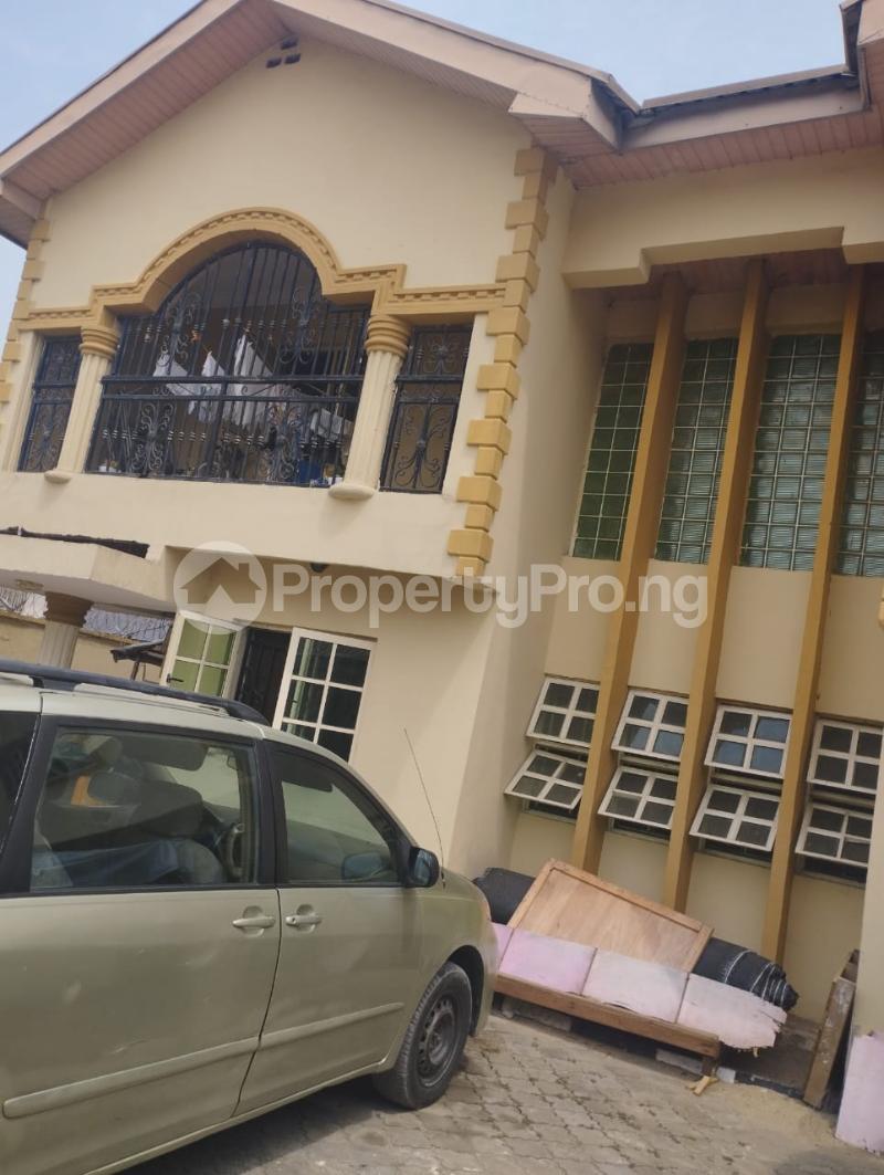 3 bedroom House for sale Ilaje Ajah Lagos