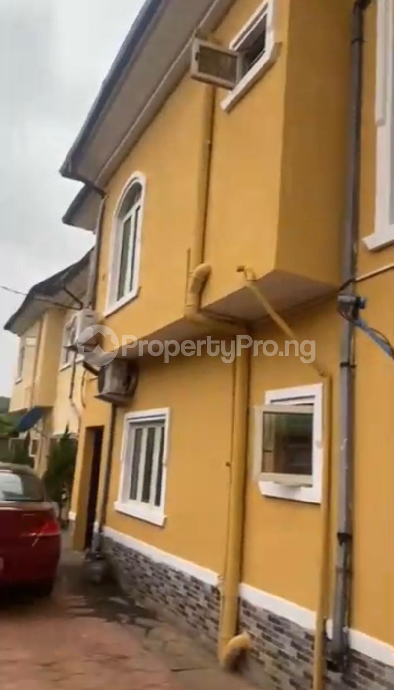 House for sale Egbu Owerri Imo
