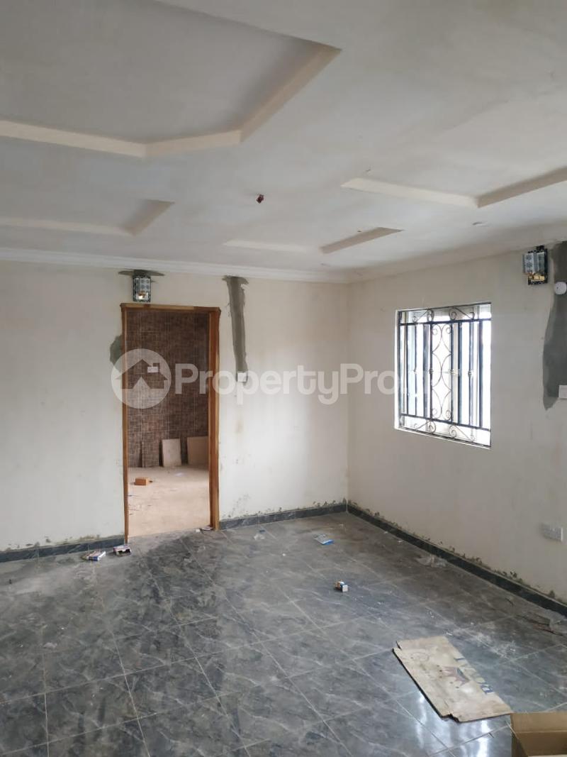 4 bedroom Flat / Apartment for rent Aare Oluyole Estate Ibadan Oyo