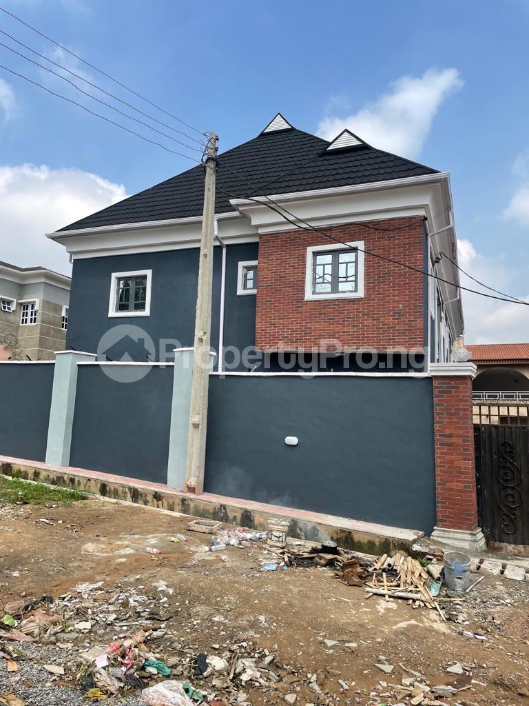 4 bedroom Flat / Apartment for rent Alalubosa Gra, Ibadan Oyo