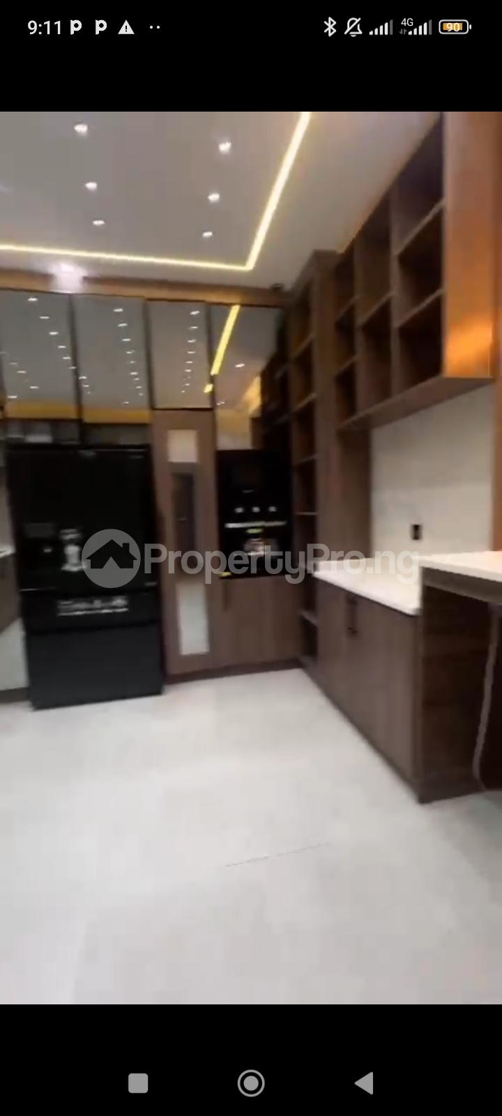 4 bedroom House for sale Onikokoro Agidi Gra Agodi Ibadan Oyo