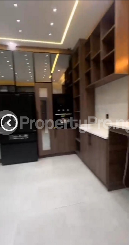 4 bedroom House for sale Onikokoro Agidi Gra Ibadan Oyo