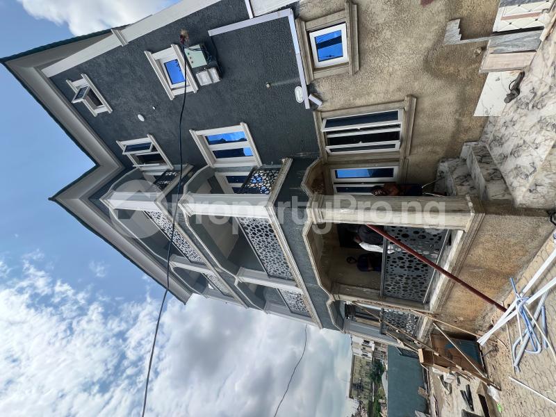 4 bedroom Flat / Apartment for rent Close To Grammar School Bus Stop Ojodu Lagos Berger Ojodu Lagos