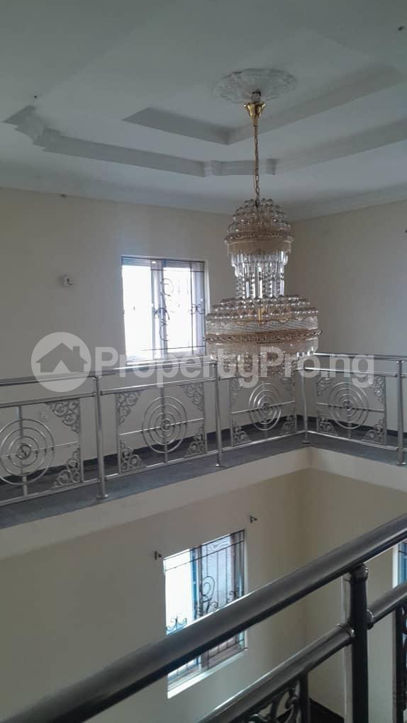 4 bedroom Flat / Apartment for rent Akala Express Ibadan Oyo