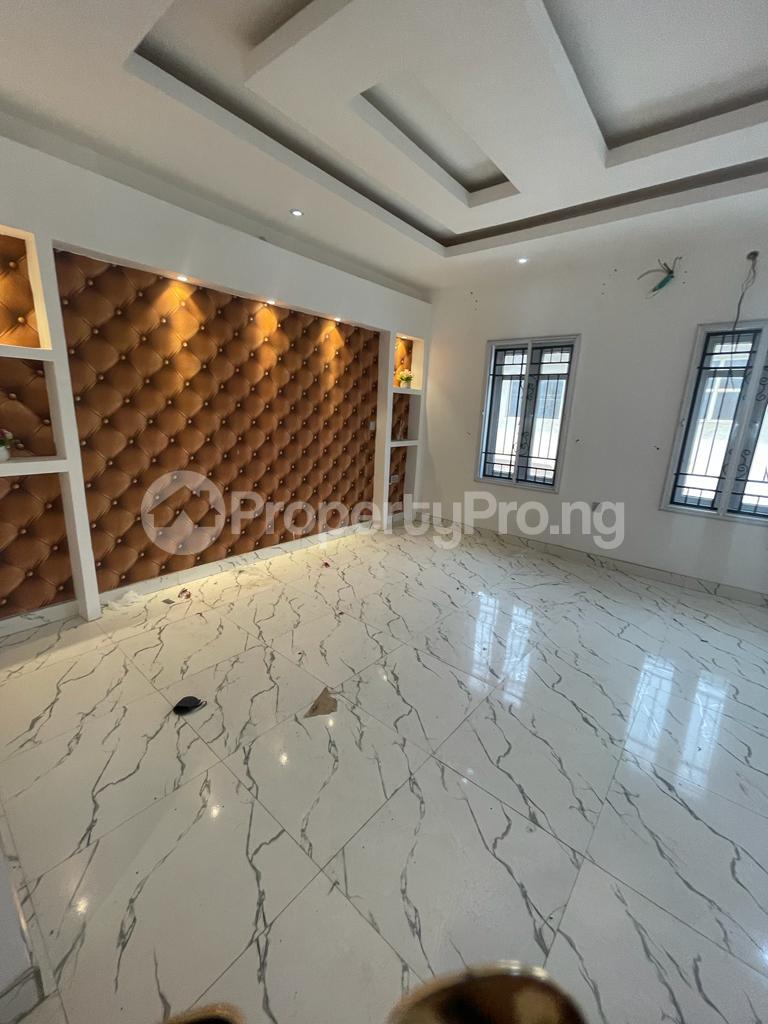 4 bedroom Flat / Apartment for rent Abobo Apaban Kuola Extension Akala Express Ibadan Oyo