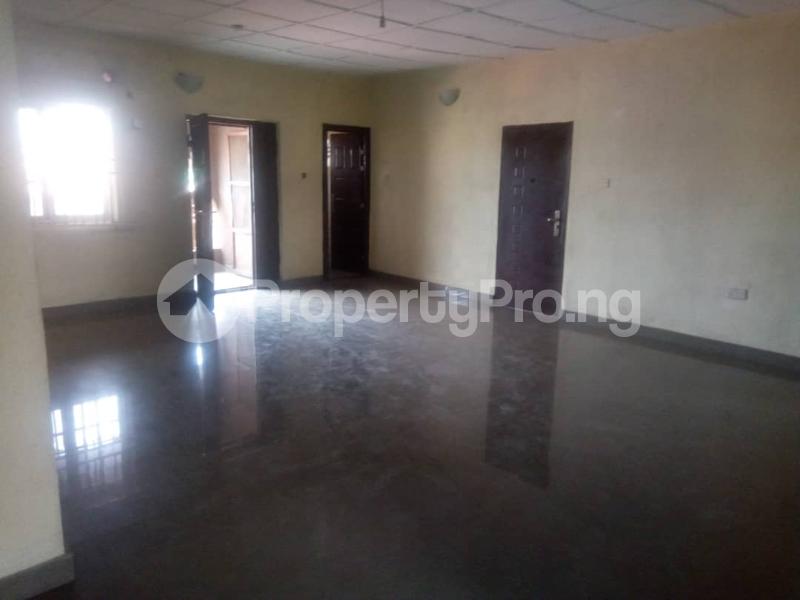 4 bedroom House for rent   Alagomeji Yaba Lagos