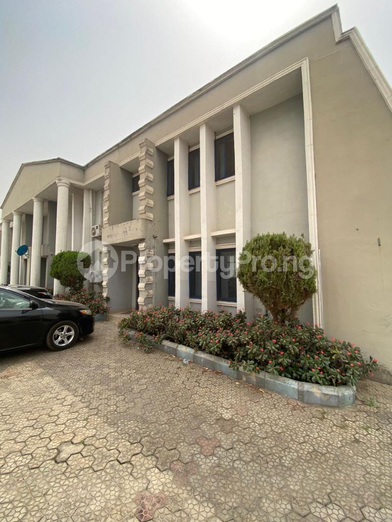 4 bedroom Flat / Apartment for rent Agodi Gra Agodi Ibadan Oyo - 4