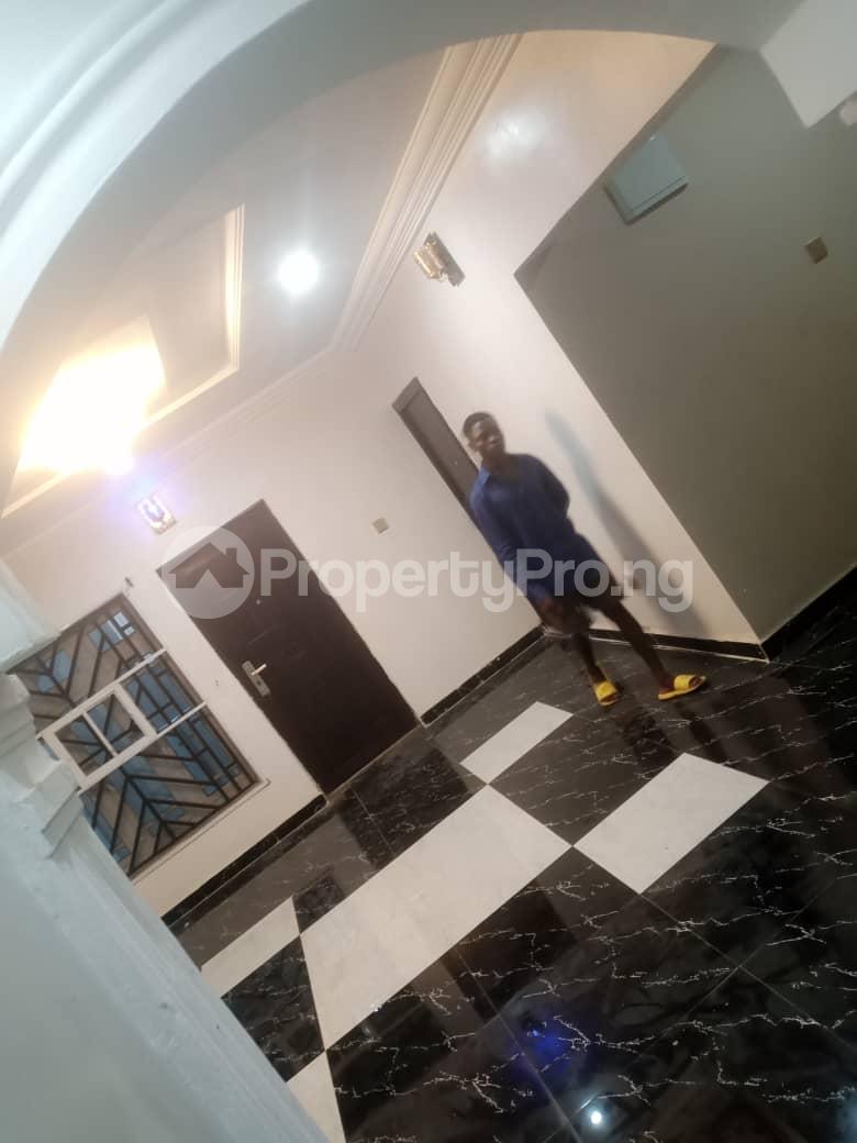 4 bedroom Flat / Apartment for rent Akoto Estate Elebu Oluyole Extension Akala Express Ibadan Oyo