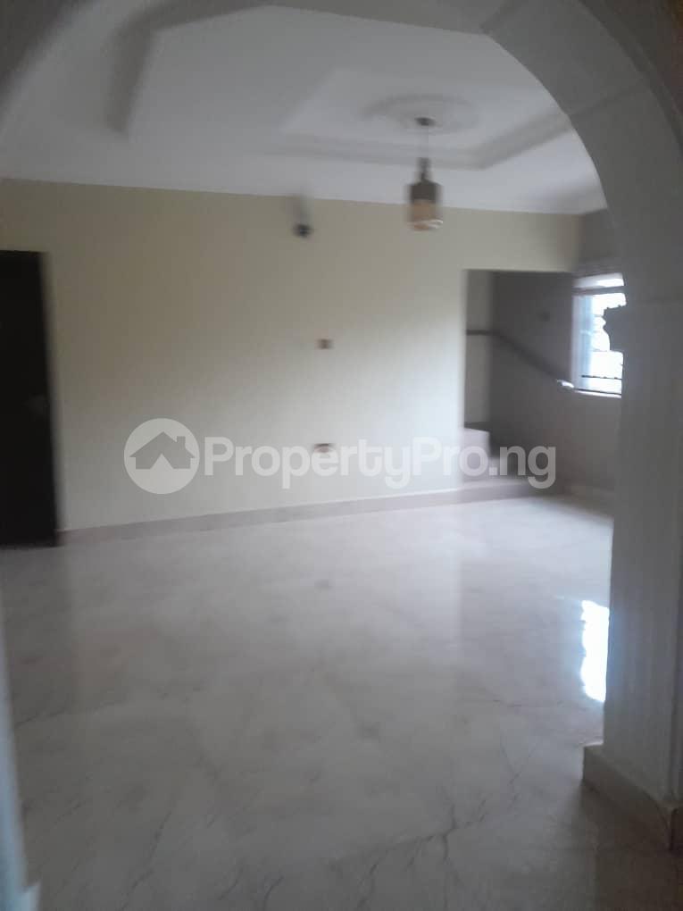 4 bedroom Flat / Apartment for rent Alafia Estate Kuola Extension Akala Express Ibadan Oyo