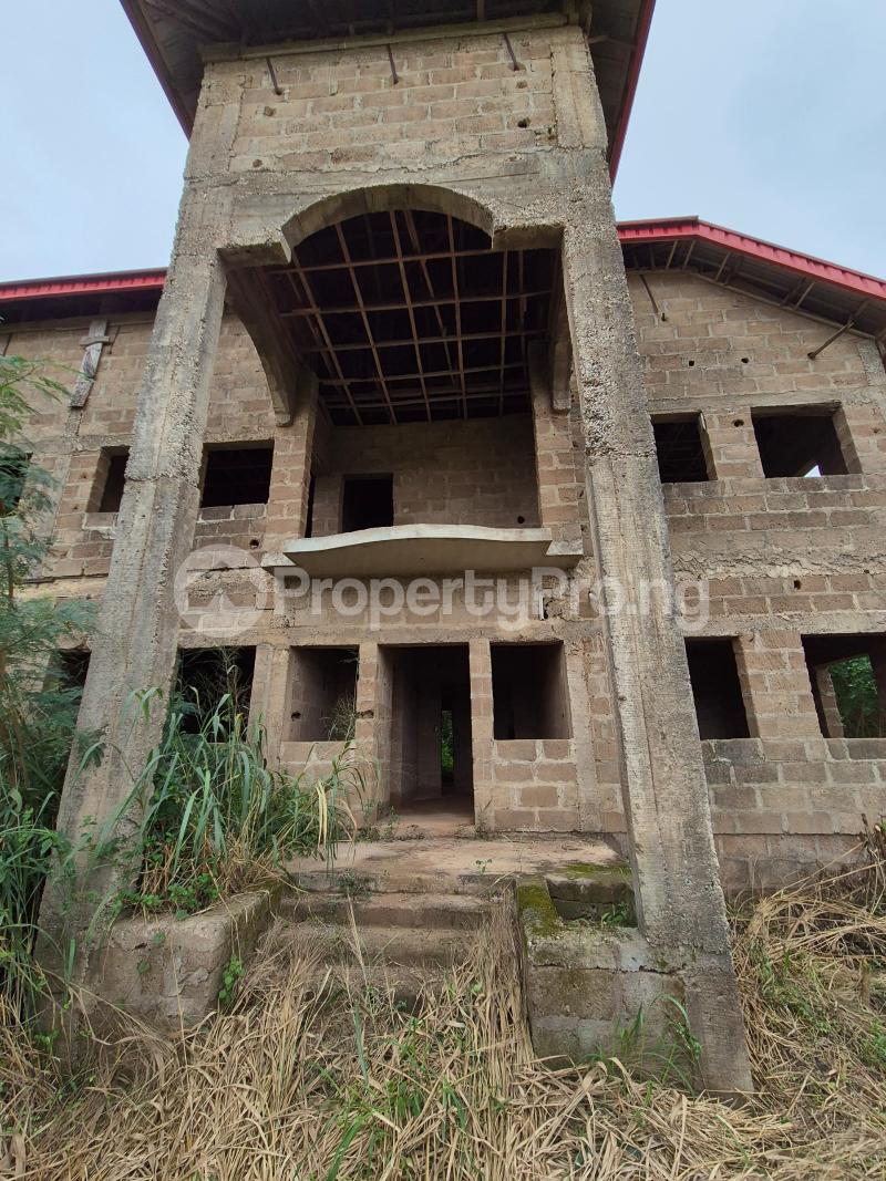 4 bedroom House for sale Alakia Ibadan Oyo