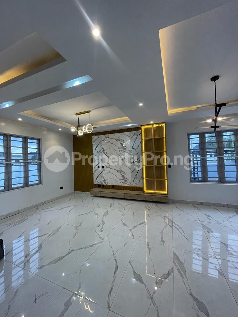 4 bedroom Flat / Apartment for rent Akobo Ibadan Oyo