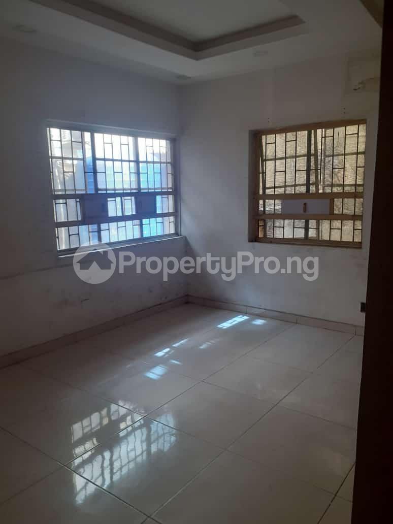 4 Bedroom House in Allen Avenue Ikeja Lagos House for rent in ikeja