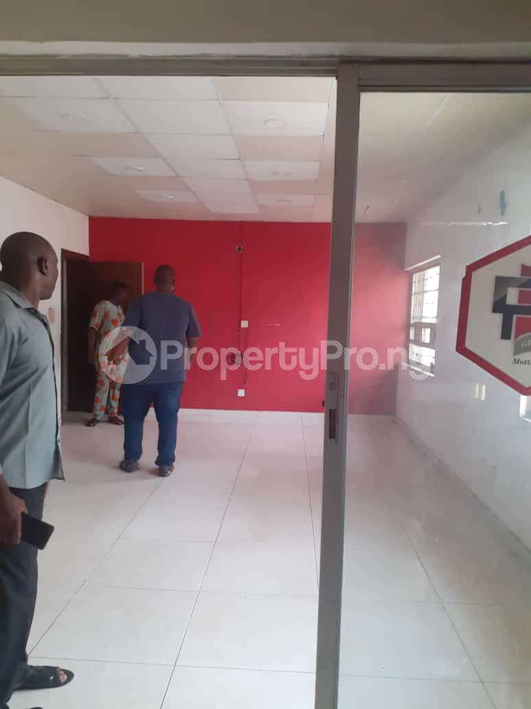 4 Bedroom House in Allen Avenue Ikeja Lagos House for rent in ikeja