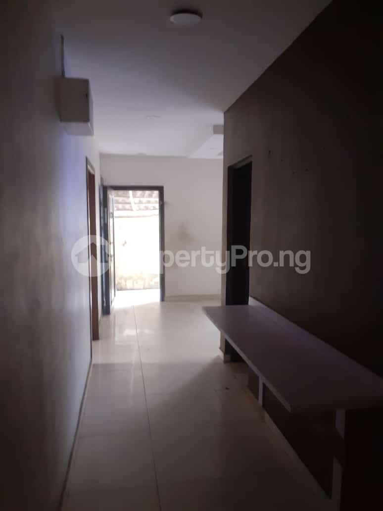 4 Bedroom House in Allen Avenue Ikeja Lagos House for rent in ikeja