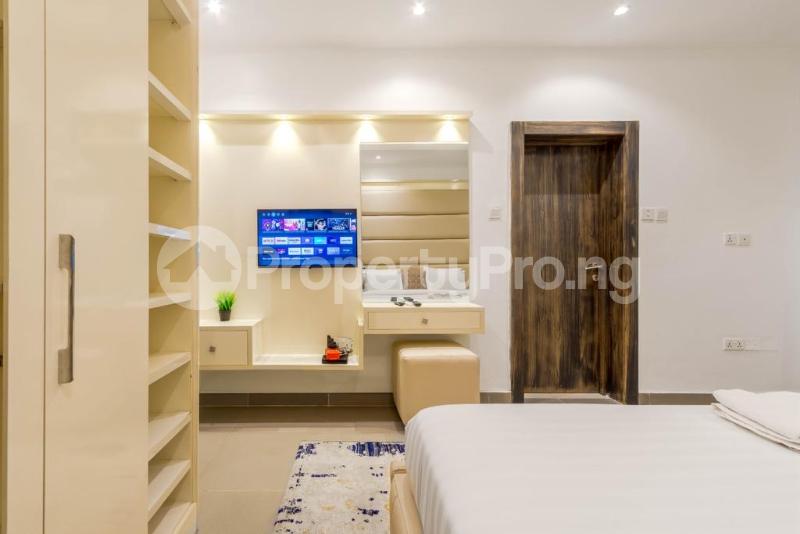 4 bedroom House for shortlet Lekki Phase 1 Lekki Lagos