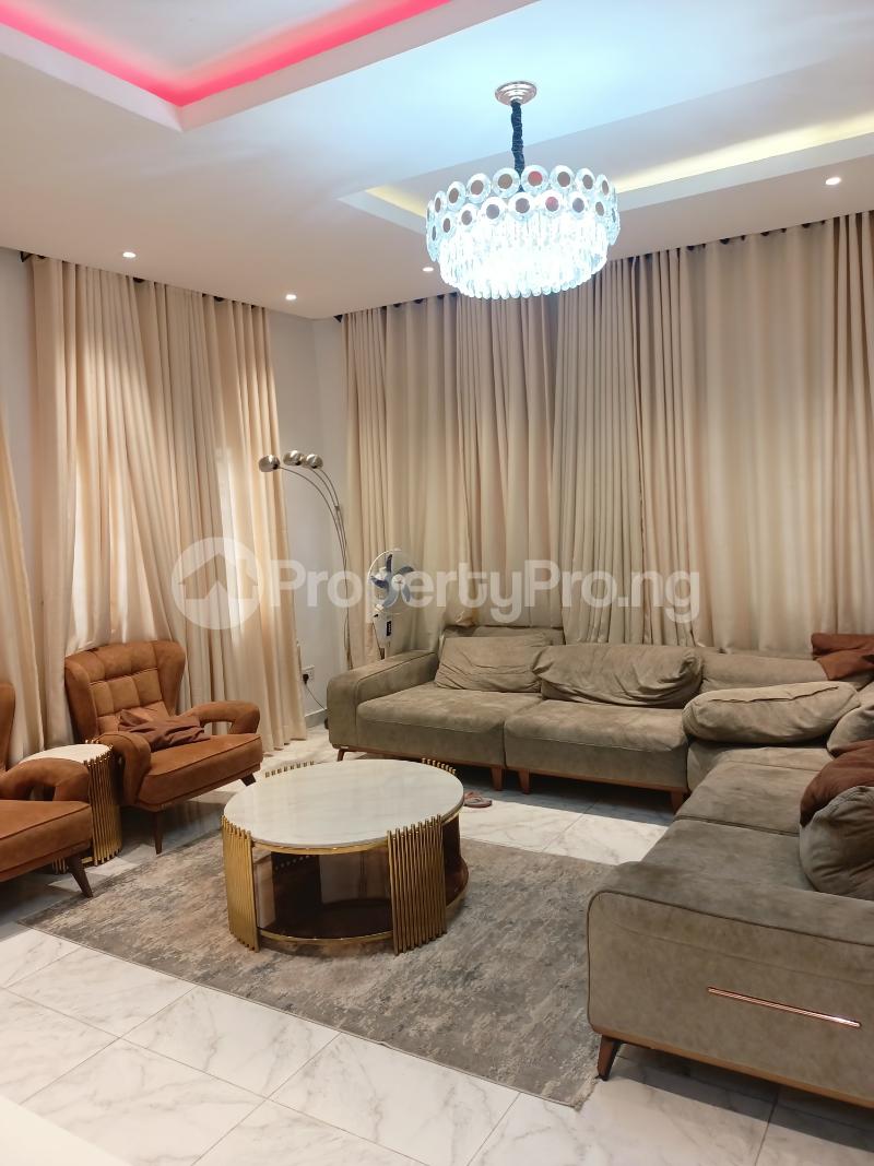 4 bedroom House for rent Isheri North Ojodu Lagos