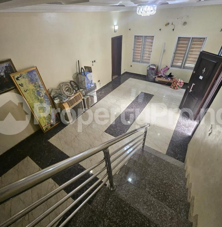 4 bedroom House for rent  Magodo GRA Phase 2 Kosofe/Ikosi Lagos