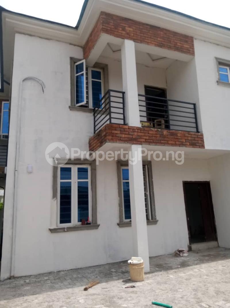 4 bedroom House for sale New Bodija Near Ashi Police Station Bodija Ibadan Oyo