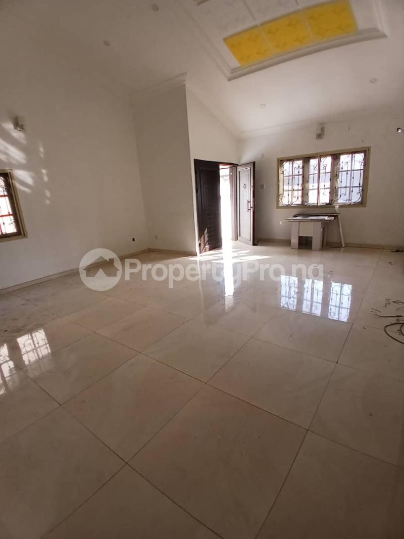 4 bedroom House for rent Ogudu GRA Ogudu Lagos - 0