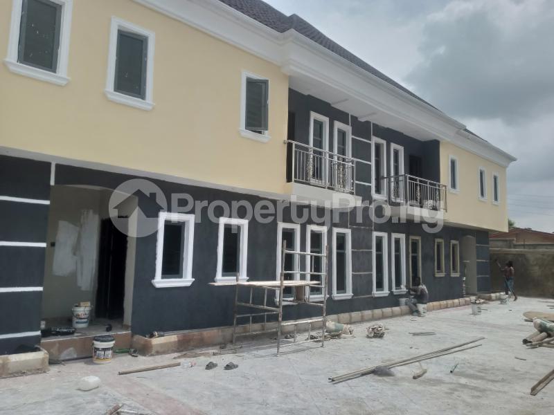 4 bedroom Flat / Apartment for rent Olowokere Near Ikolaba Ibadan Oyo