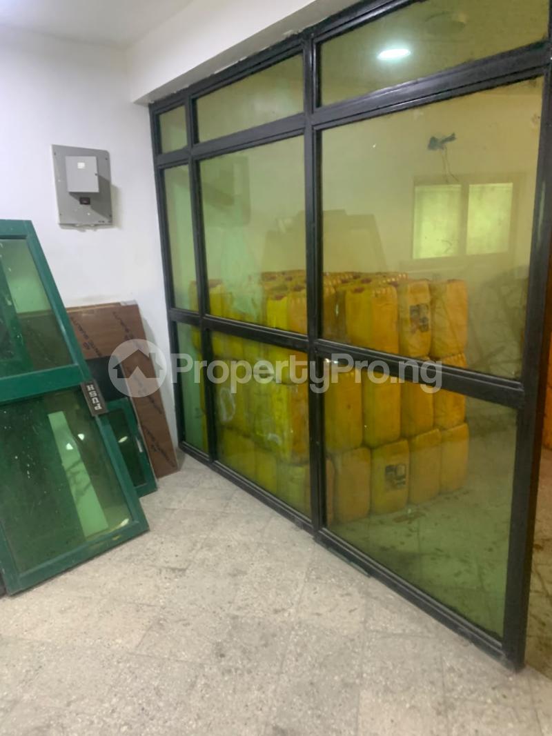 4 bedroom Commercial Property for rent Omole phase 1 Ojodu Lagos