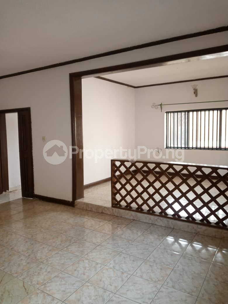 4 bedroom Flat / Apartment for rent Omole Omole phase 2 Ojodu Lagos