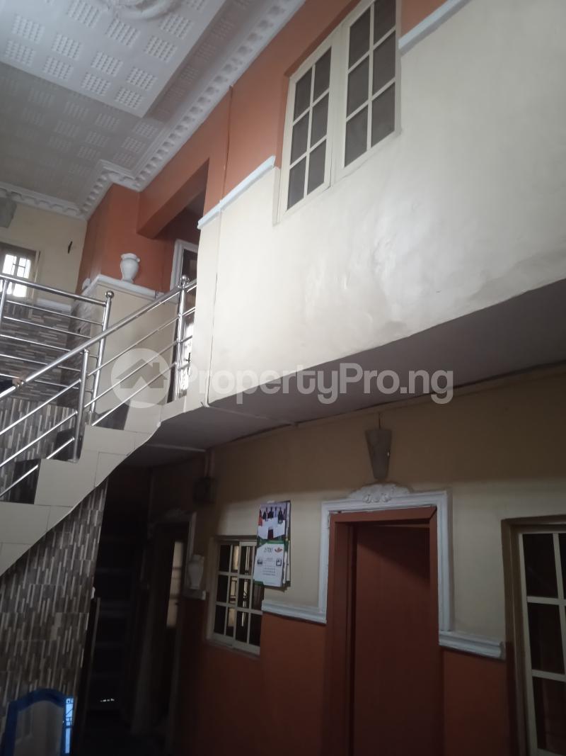 4 bedroom Flat / Apartment for rent Randle Avenue Ogunlana Surulere Lagos