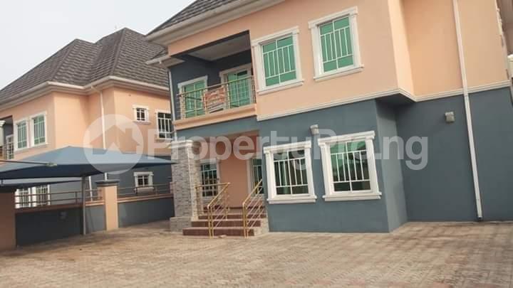 House for sale Area G Concorde Avanue New Owerri Owerri Imo