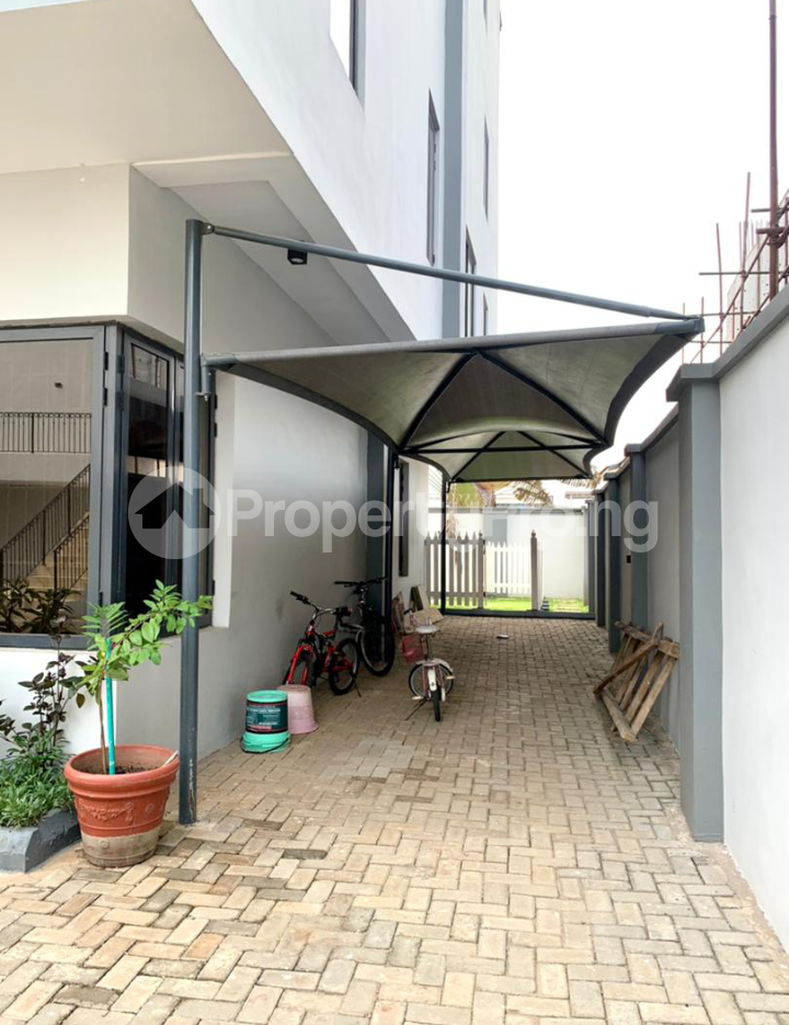 4 bedroom House for rent Gra, Ikeja Lagos