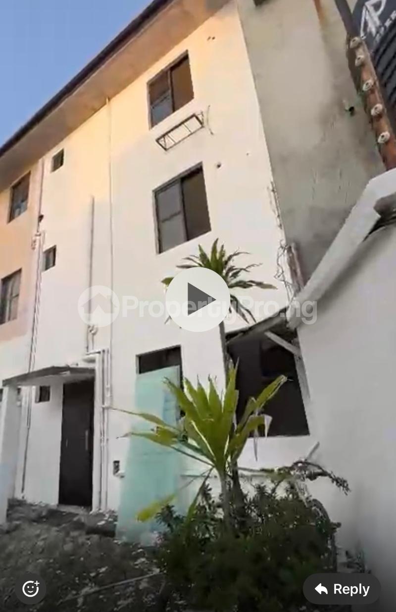 4 bedroom House for sale Off Admiralty Way Lekki Phase 1 Lekki Lagos